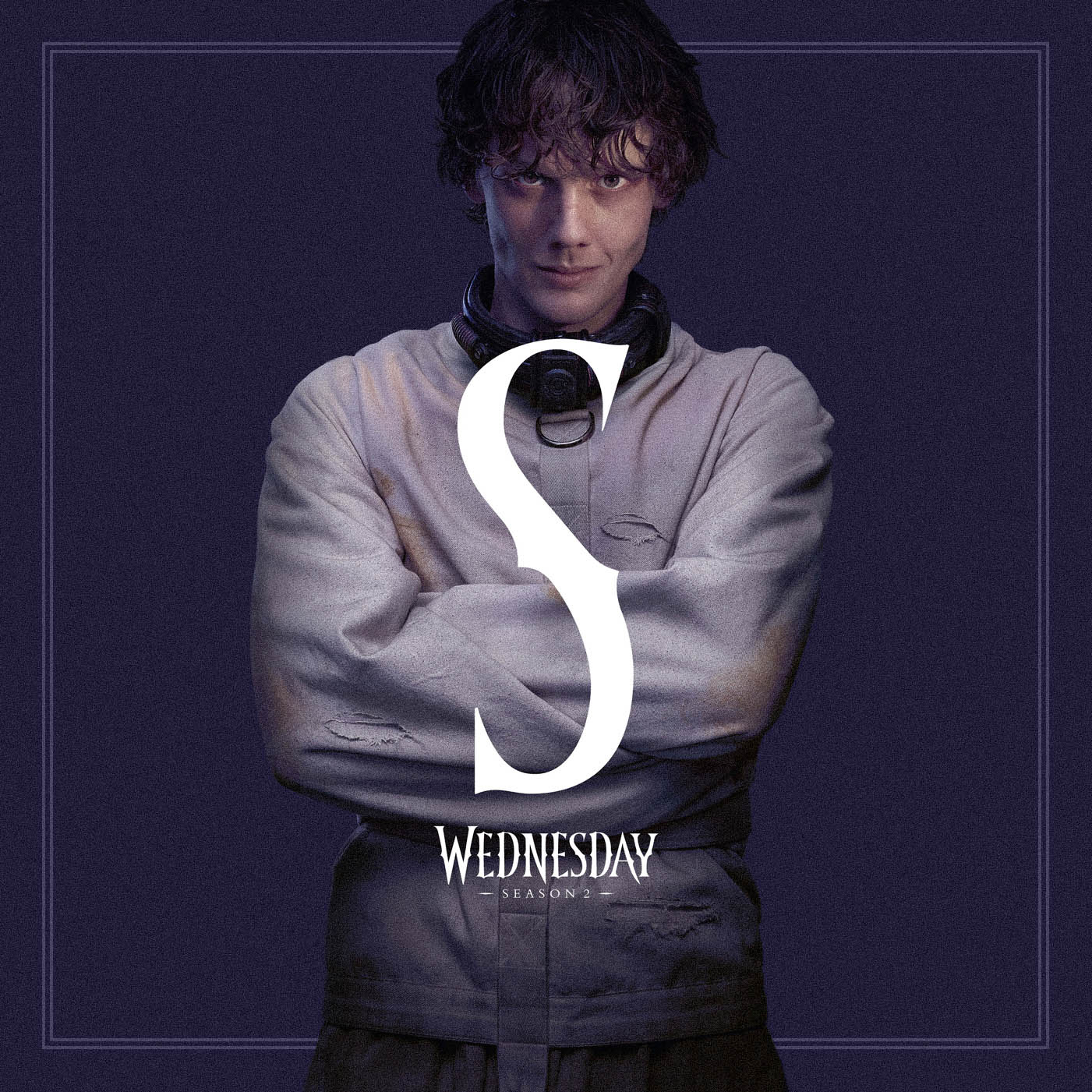 Subscriptions Wednesday Wednesday: Season 2 – Black Ink Covers